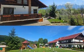 Pensiunea Casa Gobbel